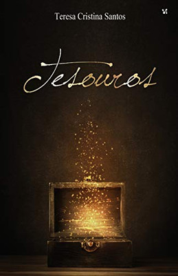 Tesouros (1) (Portuguese Edition)