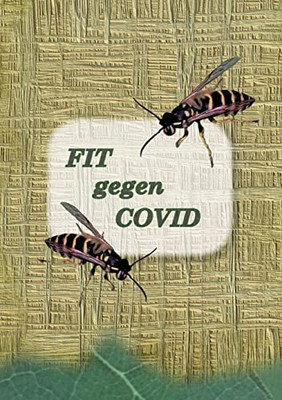 FIT gegen COVID (German Edition)