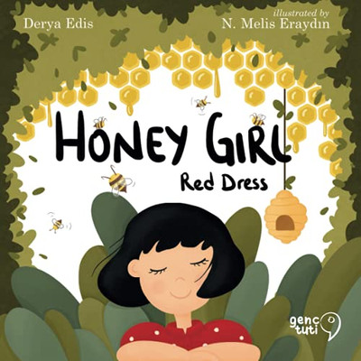 Honey Girl: Red Dress