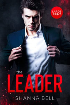 The Leader: Large Print Edition: an arranged marriage romance