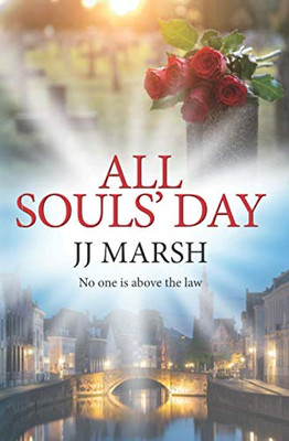 All Souls' Day (The Beatrice Stubbs Series)