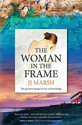 The Woman in the Frame (The Beatrice Stubbs Series)