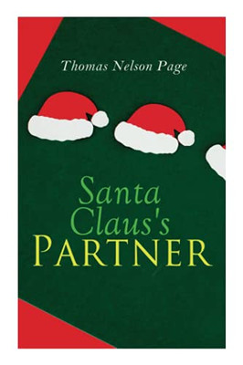 Santa Claus's Partner: Christmas Classic