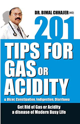 201 Tips for Gas or Acidity