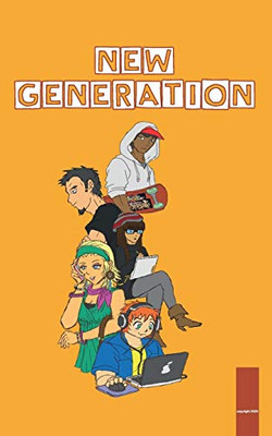 new generation (German Edition)