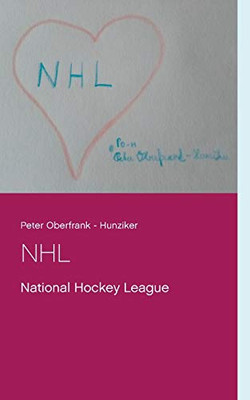 NHL: National Hockey League (German Edition)