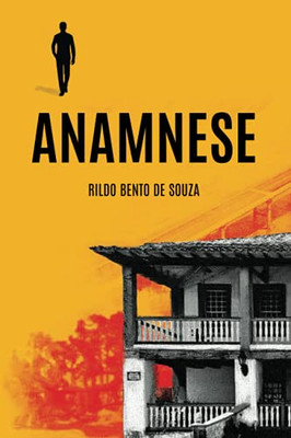 Anamnese (Portuguese Edition)