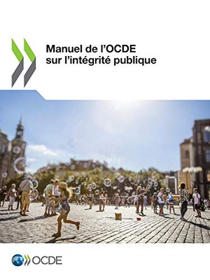 Manuel de lOCDE sur lintégrité publique (French Edition)