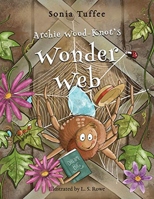 Archie Wood-Knot's Wonder Web