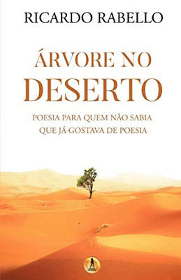 Árvore no Deserto (Portuguese Edition)