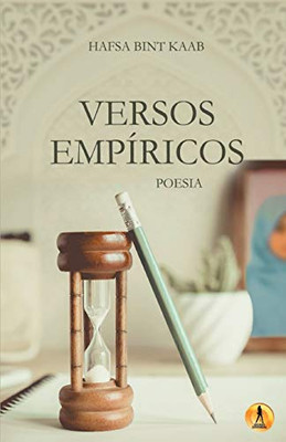 Livro Versos Empíricos: Poesia (Portuguese Edition)