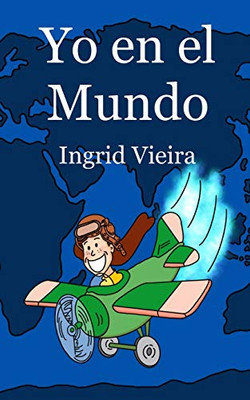 Yo en el Mundo (Spanish Edition)