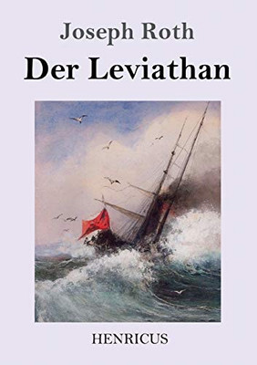 Der Leviathan (German Edition)