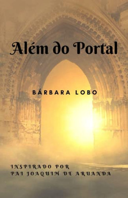 Além do Portal (Portuguese Edition)