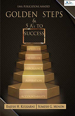 Golden Steps & 5 As To Success