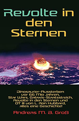 Revolte in den Sternen (German Edition)