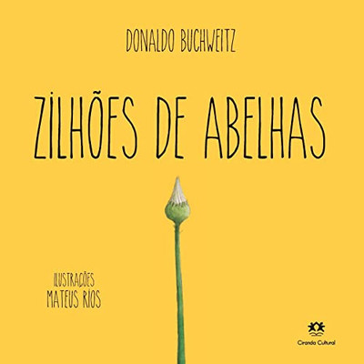 Zilhões de abelhas (Portuguese Edition)