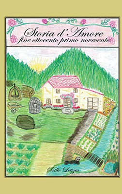 Storia d'amore, fine Ottocento-primo Novecento (Italian Edition)