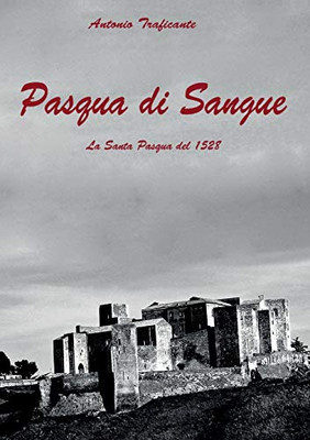 Pasqua di Sangue (Italian Edition)