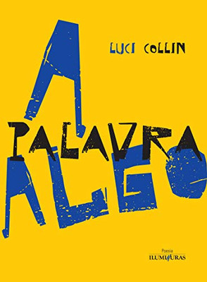 A palavra Algo (Portuguese Edition)