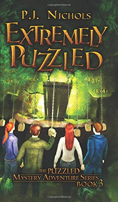 Extremely Puzzled (The Puzzled Mystery Adventure Series: Book 3) (3)