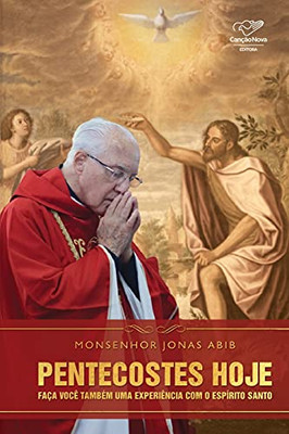 Pentecostes hoje (Portuguese Edition)