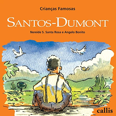SANTOS-DUMONT (Portuguese Edition)