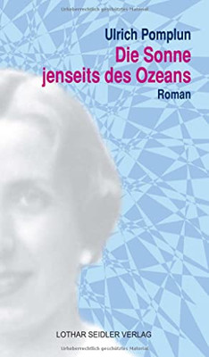 Die Sonne jenseits des Ozeans (German Edition)