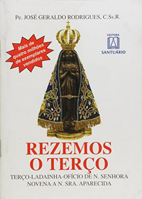 Rezemos o terço (Portuguese Edition)