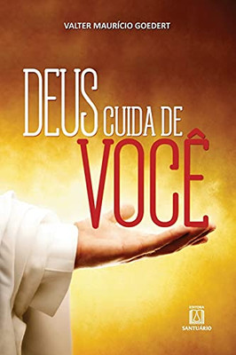 Deus cuida de você (Portuguese Edition)