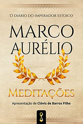 Meditações (Portuguese Edition)