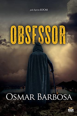 Obsessor (Portuguese Edition)