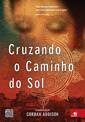 Cruzando o Caminho do Sol (Portuguese Edition)