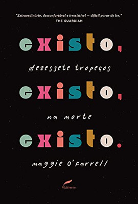 Existo, existo, existo (Portuguese Edition)