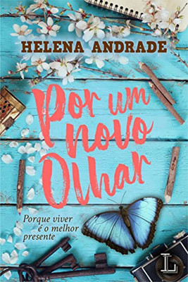 Por Um Novo Olhar (Portuguese Edition)