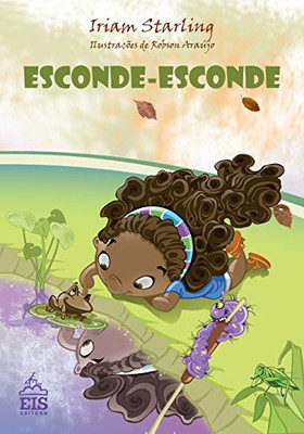 Esconde-esconde (Portuguese Edition)
