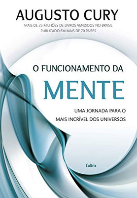 O Funcionamento da Mente (Portuguese Edition)
