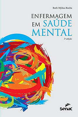 Enfermagem em saude mental (Portuguese Edition)