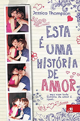 Esta é uma História de Amor (Portuguese Edition)