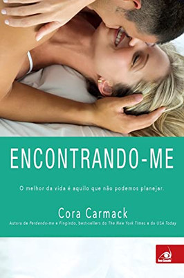 Encontrando-me (Portuguese Edition)
