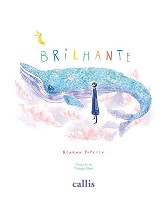 Brilhante (Portuguese Edition)