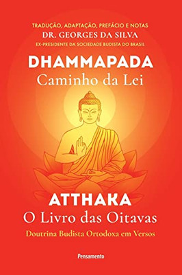 Dhammapada Atthaka (Portuguese Edition)
