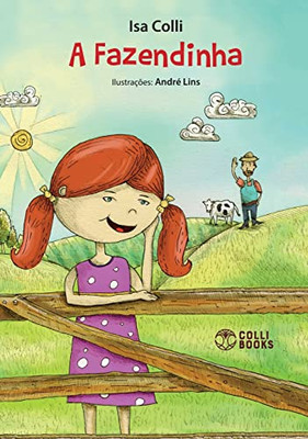 A Fazendinha (Portuguese Edition)