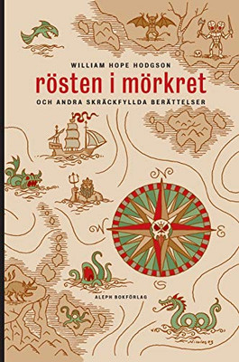 Rösten i mörkret: Och andra skräckfyllda berättelser (Swedish Edition)
