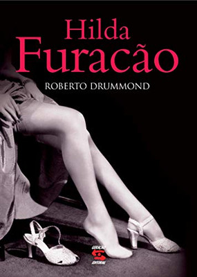 Hilda Furacão (Portuguese Edition)