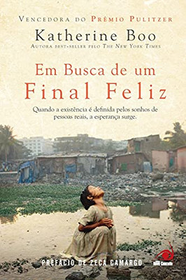 Em Busca de um Final Feliz (Portuguese Edition)