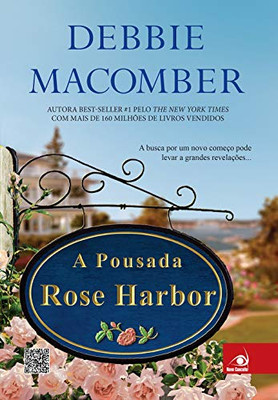 A Pousada Rose Harbor (Portuguese Edition)