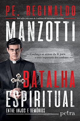 Batalha espiritual (Portuguese Edition)