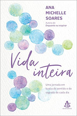 Vida inteira (Portuguese Edition)