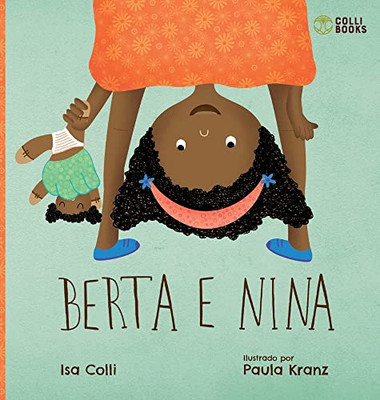 Berta e Nina (Portuguese Edition)